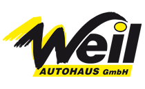 Logo Autohaus Weil GmbH
